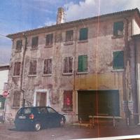 4 numeri civici da ristrutturare in Rivasecca