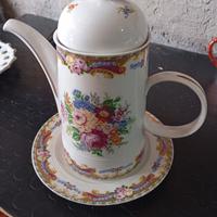 caffettiera porcellana 