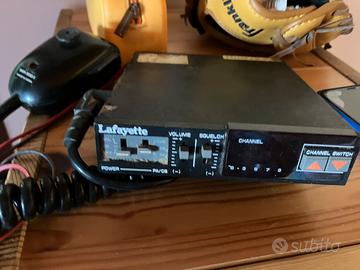 Cb Lafayette Kentucky