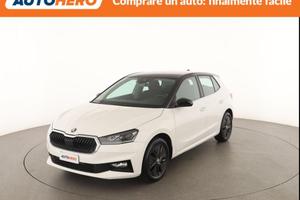 SKODA Fabia 1.0 TSI 95 CV Style