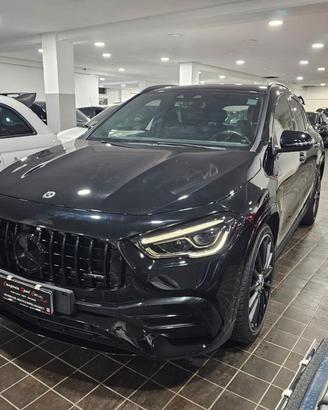Mercedes-benz GLA 45 AMG NUOVA S 4MATIC MY21