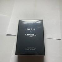 bleu de chanel 100 ml