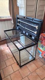  Acquario 230 Litri Cayman 110