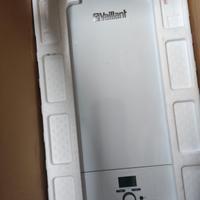 caldaia Vaillant 6/14