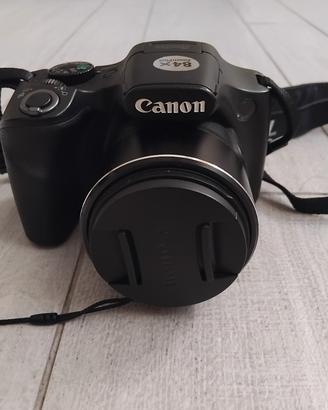 Canon SX520 HS