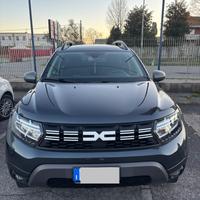 DACIA NUOVO DUSTER JOURNEY