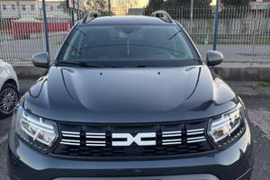 DACIA NUOVO DUSTER JOURNEY