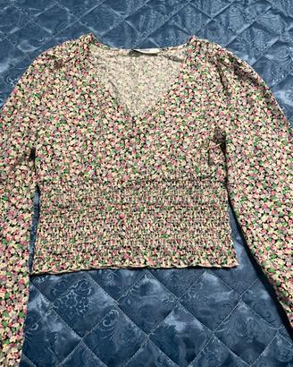 Camicia nuova only