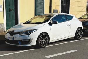 RENAULT Mégane 3ª serie - 2014