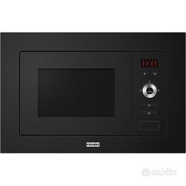 Microonde da incasso FRANKE NUOVO