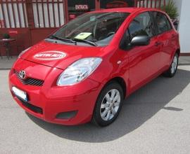 Toyota Yaris 1.0 5 porte