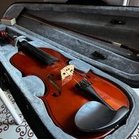 violino 4/4 GOJA 