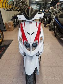 Malaguti F12R 50 Rep. Ducati 1098 superbike