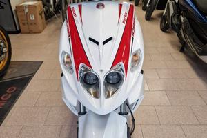 Malaguti F12R 50 Rep. Ducati 1098 superbike