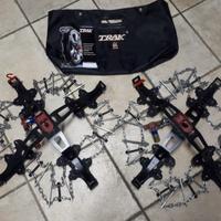 Catene da neve TRAK serie 210