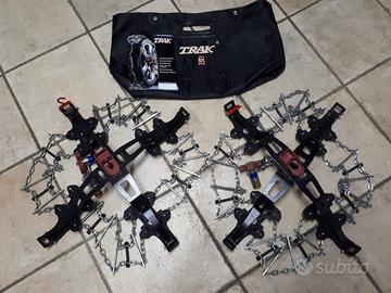 Catene da neve TRAK serie 210
