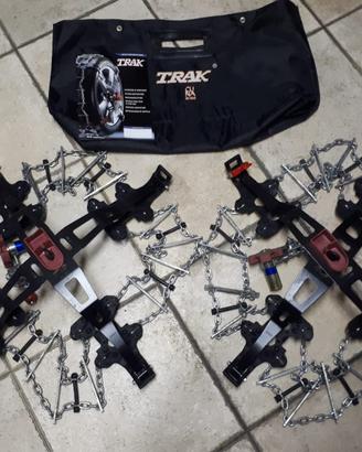 Catene da neve TRAK serie 210