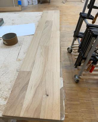 PARQUET PAVIMENTO IN LEGNO STRATIFICATO DI ROVERE