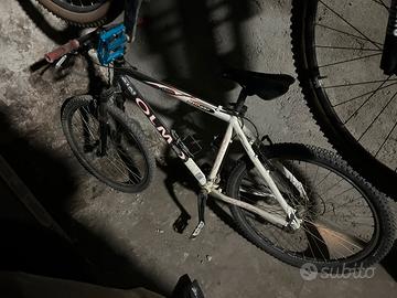 Olmo MTB