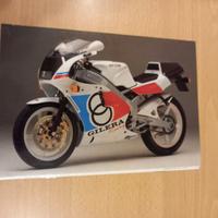 GILERA  SPO1   LIBRETTO ISTRUZIONI