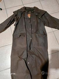 Oilskin Outback