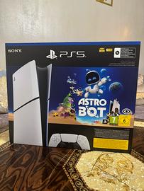 Playstation 5 NEW