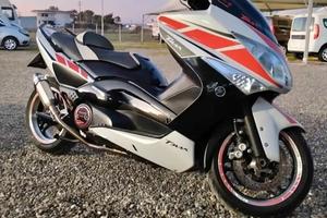 Yamaha t-max 500