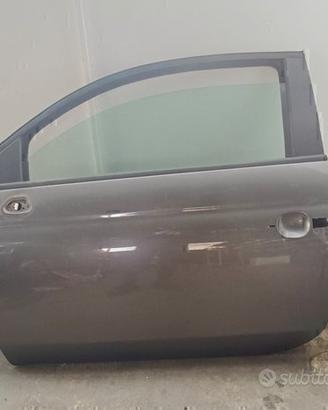 Porta anteriore sinistra Fiat 500