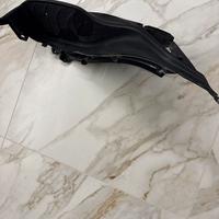 Plastica Pedana lato destro Piaggio medley 125