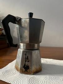 Moka Bialetti Vintage