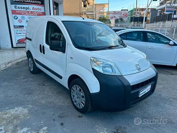 Fiat Fiorino 1.4 benz Metano