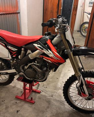 Honda CRF 250 R