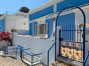 Casa Coppa Ponza