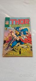 Thor.fumetto editoriale Corno n 106.