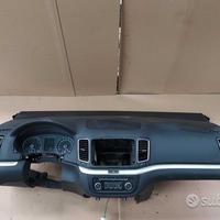 Seat alhambra 2013 - ricambi