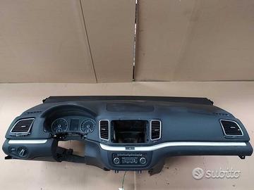 Seat alhambra 2013 - ricambi