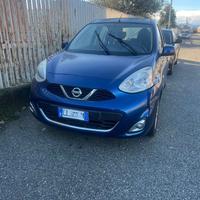 Nissan Micra 1.2 Acenta