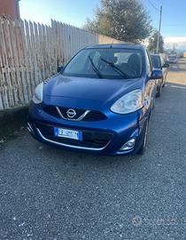 Nissan Micra 1.2 Acenta