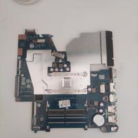 HP Pavilion 250/255 G6