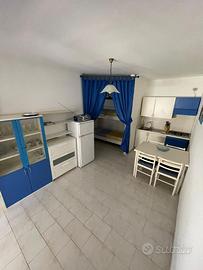 Casa Singola - Villaggio Tucano