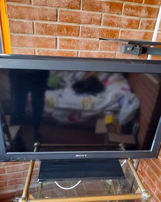 tv Sony Bravia