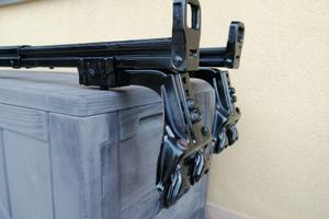 Barre portapacchi per fuoristrada