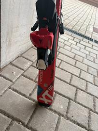 sci Atomic Redster XT da 130 cm
