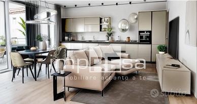 Appartamento - Treviso