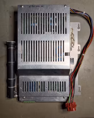 alimentatore per PC Heidenhain 289133-15 