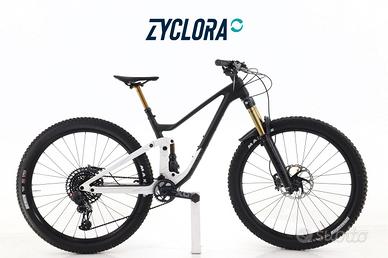 Scott Genius Tuned X01 AXS t.S