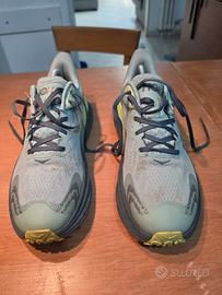 scarpe hoka