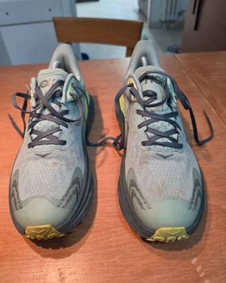 scarpe hoka