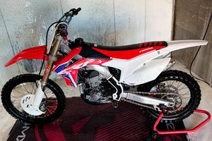 Honda crf 250