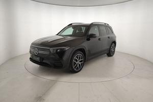 Mercedes-Benz EQB 300 Premium 4matic